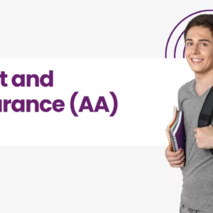 ACCA Audit and Assurance (AA)