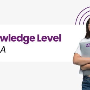 ACCA Knowledge Level