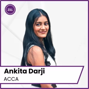 Ankita Darji