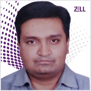 Pratik Vora