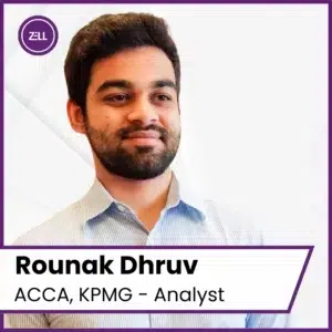 Rounak Dhruv