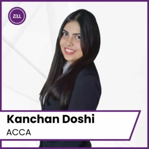 Kanchan Doshi