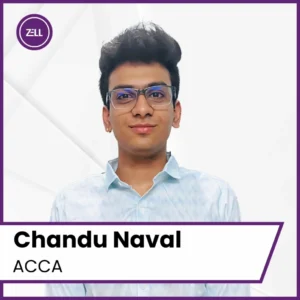 Chandu Naval