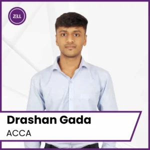 Darshan Gada